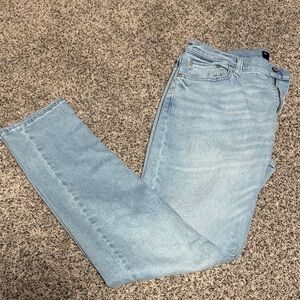 Men’s Hollister Jeans